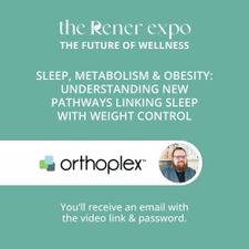 RENER EXPO 2025 - ORTHOPLEX