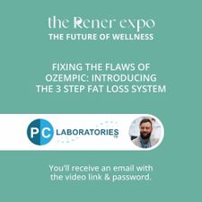 RENER EXPO 2025 - PC LABORATORIES