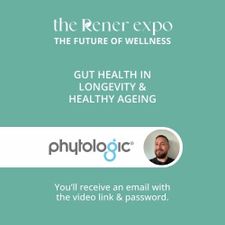 RENER EXPO 2025 - PHYTOLOGIC