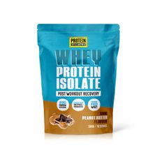 WHEY PROTEIN ISOLATE CHOC PEANUT BUTTER 500g