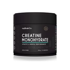 CREATINE 250g