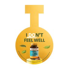 POS STRIKE SYMPTOMS- SUPPORT IMMUNITY WOBBLER