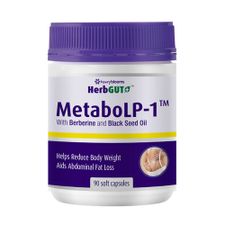 METABOLP-1 90Caps