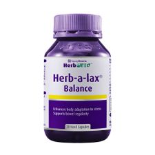HERB GUT+ HERB A-LAX 30Caps