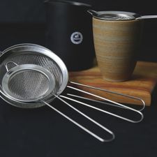 TEA STRAINER 7CM