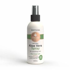 ALOE VERA SPRAY 125g