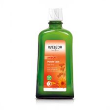 ARNICA MUSCLE SOAK 200ml