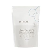 LEAN BALANCE PROTEIN VANILLA 450g