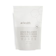 LEAN BALANCE PROTEIN NATURAL 450g