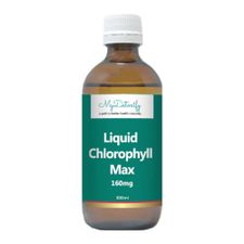 LIQUID CHLOROPHYLL 500ml