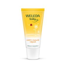 CALENDULA NAPPY CHANGE CREAM 30ml