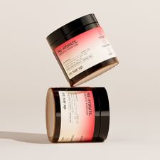 PRE-HYDRATE RUBY GRAPEFRUIT 210g