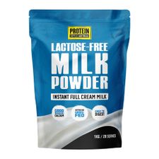 INSTANT MILK POWDER LACTOSE FREE 1Kg