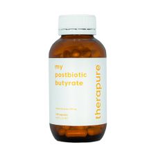 MY POSTBIOTIC BUTYRATE 120Caps