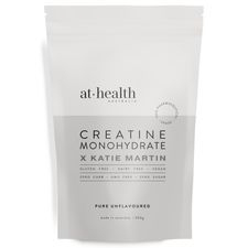 CREATINE MONOHYDRATE 200g