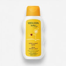 CALENDULA GOOD NIGHT BATH 200ml