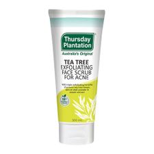 EXFOLIATING FACE SCRUB FOR ACNE 100ml