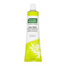TEA TREE TOOTHPASTE 110g