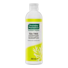 TEA TREE EVERYDAY SHAMPOO 250ml