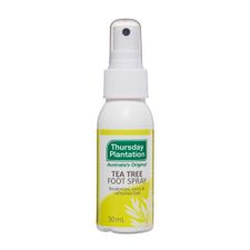 TEA TREE FOOT SPRAY 50ml