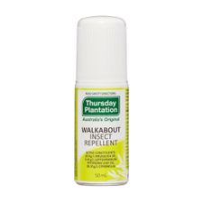 WALKABOUT INSECT REPELLENT ROLL ON 50ml