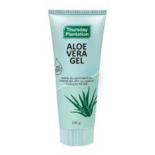 ALOE VERA GEL 100g