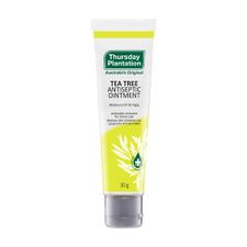 TEA TREE ANTISEPTIC OINTMENT 30g