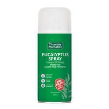 EUCALYPTUS SPRAY 225g