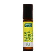 ANTISEPTIC TEA TREE OIL ROLL ON 9ml