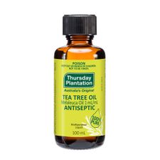 TEA TREE OIL 100ml