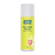 TEA TREE SPRAY 140g