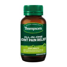 ALL-IN-ONE JOINT PAIN RELIEF 60Tabs