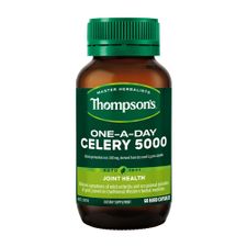 ONE-A-DAY CELERY 5000mg 60Caps
