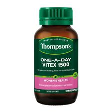 ONE-A-DAY VITEX 1500MG 60Caps