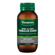ONE-A-DAY TRIBULUS 20000mg 120Caps