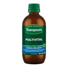 MULTIVITAL 200ml
