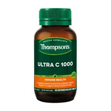 ULTRA C 1000MG 60Tabs