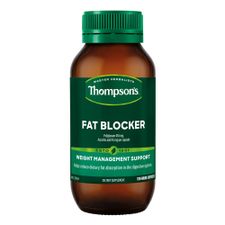 FAT BLOCKER 120Caps