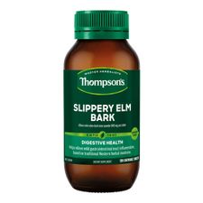SLIPPERY ELM BARK 800MG 120Tabs