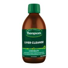 LIVER CLEANSE 300ml