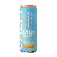 CALM WATER PASSIONFRUIT 330ML (BX12)