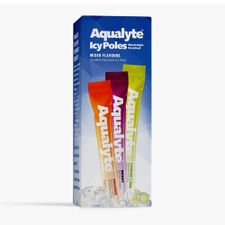 ICY POLE MIXED FLAVOUR 90ml x 12pk