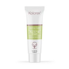 FOOT & TOE CARE CREAM 25g