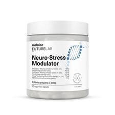 NEURO-STRESS MODULATOR 60Caps