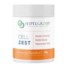 CELL ZEST 200g