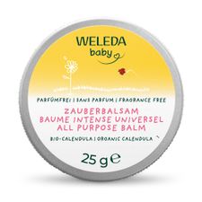 CALENDULA ALL PURPOSE BALM 25g