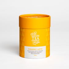 TURMERIC LATTE TUB 240g (BX6)