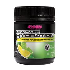 LOW CARB HYDRATION LEMON LIME 135g