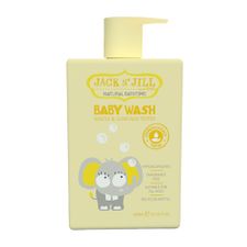 BABY WASH 300ml