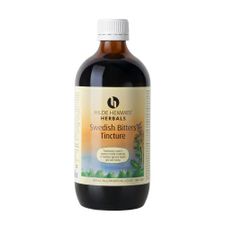 SWEDISH BITTERS TINCTURE 500ml